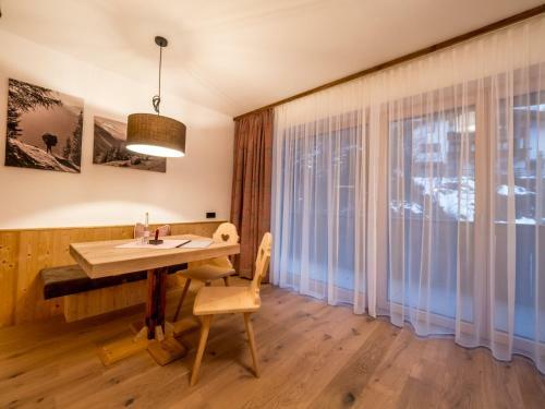 Apartamento Almhittn - Luxus Appartements