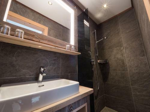 Apartamento Almhittn - Luxus Appartements