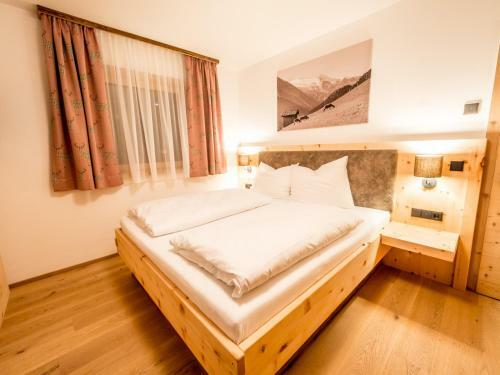 Apartamento Almhittn - Luxus Appartements