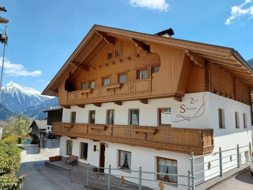 Bed & Breakfast Zum Schneider