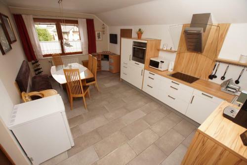 Apartamento Ferienwohnung Steiner Gertrude