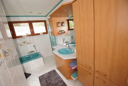 Apartamento Ferienwohnung Steiner Gertrude