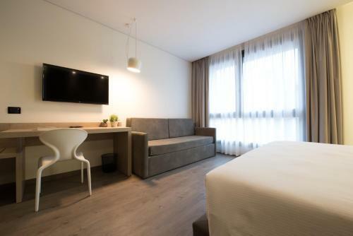 Hotel Fuori Le Mura