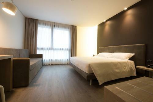 Hotel Fuori Le Mura