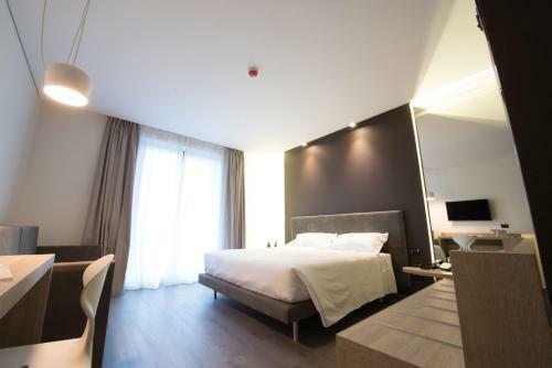 Hotel Fuori Le Mura