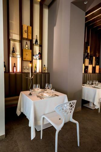 Hotel Fuori Le Mura