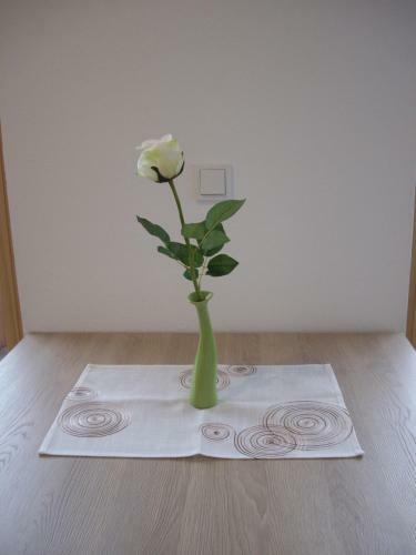Apartamento Ferienappartment Rosenegg