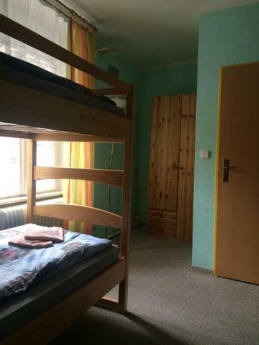 Hostal Penzion Sport X