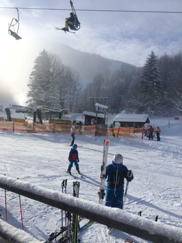 Hostal Penzion Sport X