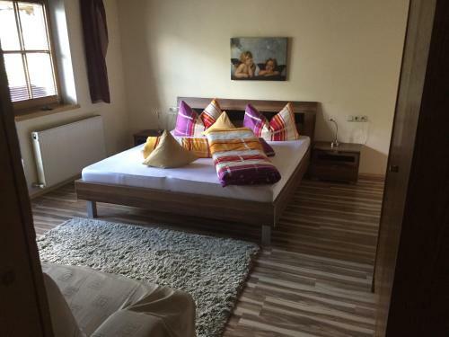 Apartamento Landhaus H�rhager