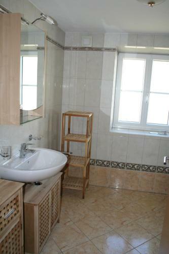 Apartamento Appartements-christian