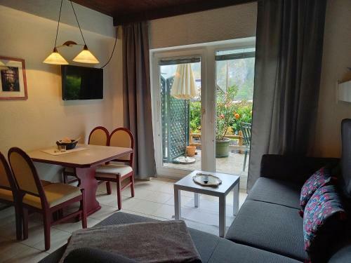Apartamento Haus Alexandra