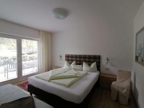 Apartamento Haus Alexandra