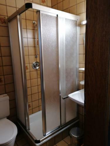 Apartamento Haus Alexandra