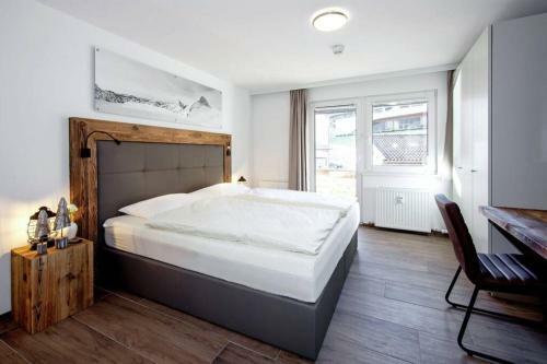 Apartamento Appartements Austria