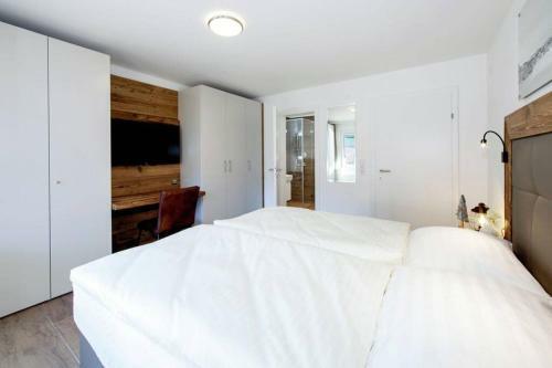 Apartamento Appartements Austria