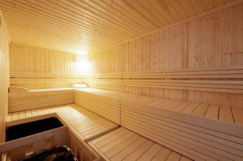 Apartamento Appartements Austria
