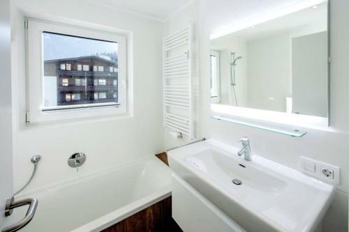 Apartamento Appartements Austria