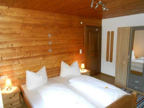 Agroturismo Landhaus Kohlstatt