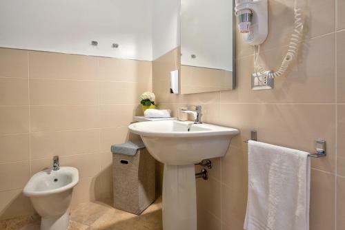 Hostal Terre Bianche
