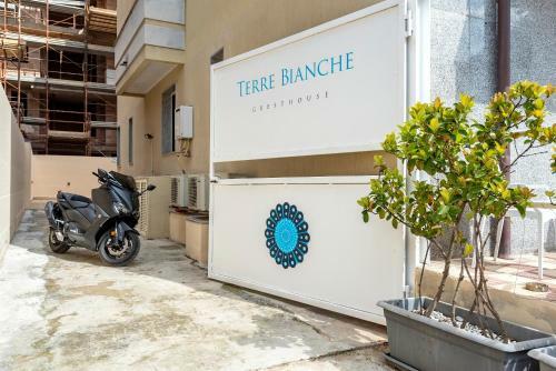 Hostal Terre Bianche
