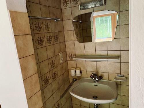 Apartamento Astegger Talhof