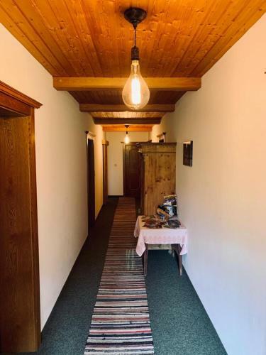 Apartamento Astegger Talhof