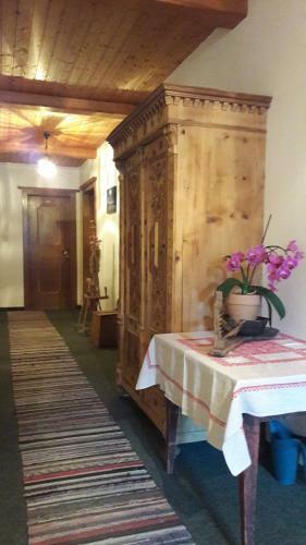 Apartamento Astegger Talhof