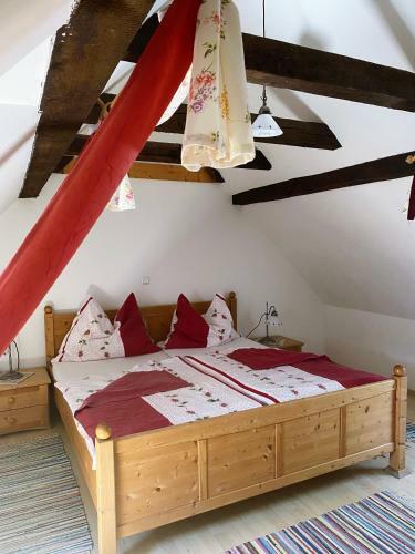 Bed & Breakfast Farmer-rabensteiner