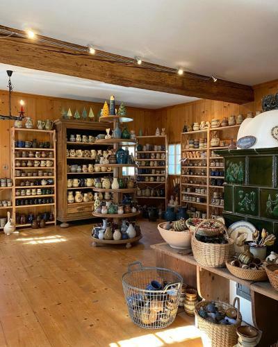 Bed & Breakfast Farmer-rabensteiner