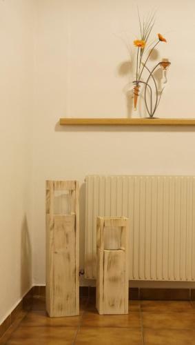 Apart Elke