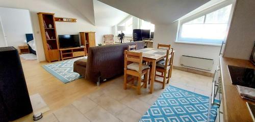 Apartamento Ferienwohnung Bergspa� Gaming