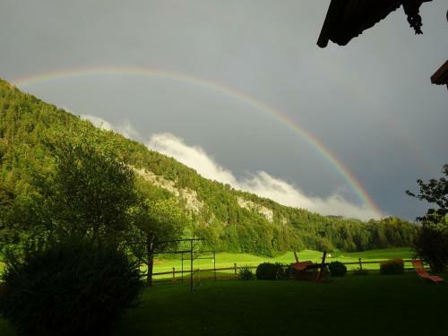 Agroturismo Schmiedbauernhof