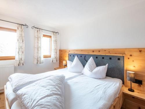 Charming Holiday Home In F�genberg With Sauna