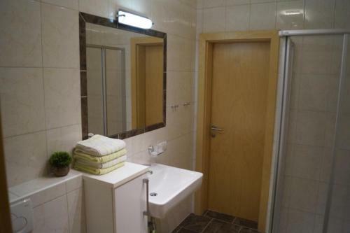 Apartamento Appartment Martina