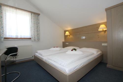 Apartamento Haus Aquarius