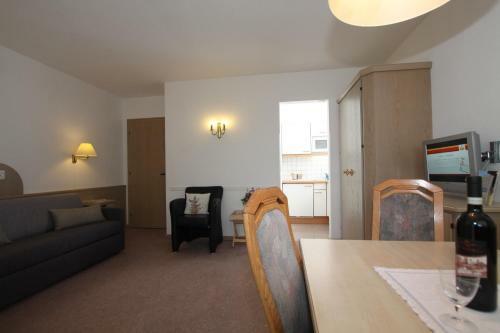 Apartamento Haus Aquarius