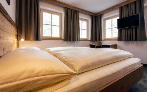 Apartamentos Appartements Alexander