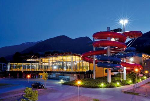 Apartamento Bergheim Zillertal - A18506