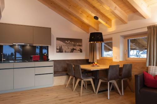 Aparthotel Apart-hotel Dreisonnenhof