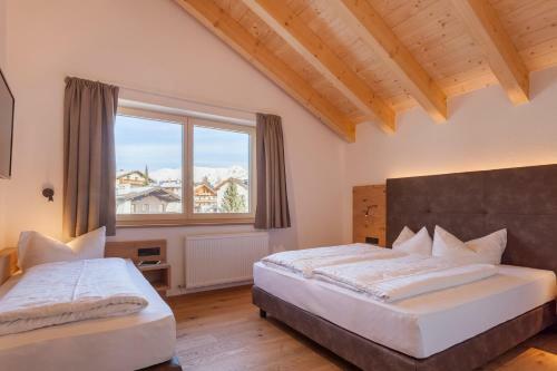 Aparthotel Apart-hotel Dreisonnenhof