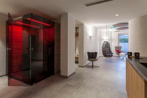 Aparthotel Apart-hotel Dreisonnenhof
