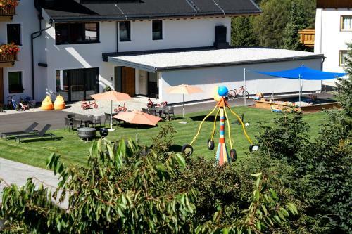 Aparthotel Apart-hotel Dreisonnenhof