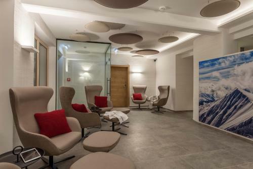 Aparthotel Apart-hotel Dreisonnenhof