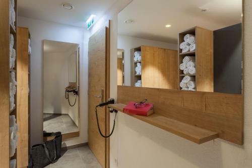 Aparthotel Apart-hotel Dreisonnenhof