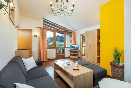 Apartamento Haus Brunnacker