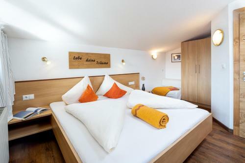 Apartamento Haus Brunnacker