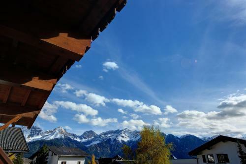 Apartamento Haus Brunnacker