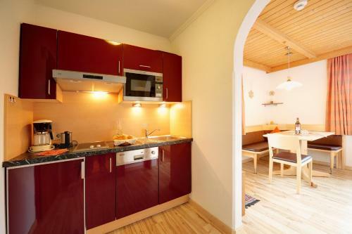 Apartamento Haus Brunnacker