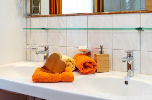 Apartamento Haus Brunnacker